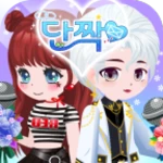 besties - make friend & avatar android application logo